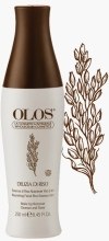 Kup Odżywcze ryżowe serum do twarzy pielęgnacyjne 3 w 1 - OLOS Delizia di Riso Nourishing Rice Essence for the Face 3 in1 