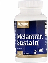 Kup Melatonina - Jarrow Formulas Melatonin Sustain