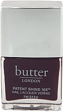 Kup Lakier do paznokci - Butter London Patent Shine 10X Nail Lacquer 