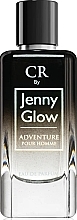 Jenny Glow Adventure Pour Homme - Woda perfumowana — Zdjęcie N2