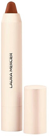 PRZECENA! Pomadka do ust w kredce - Laura Mercier Petal Soft Lipstick Crayon * — Zdjęcie N1