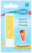 Kup Higieniczna pomadka Lody - Lindo