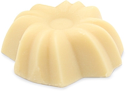 Odżywka do włosów w kostce o zapachu wanilii - Lamazuna Solid Conditioner Soft Vanilla Scent — Zdjęcie N2