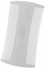 Grzebień dla dzieci - Chicco Fine-Toothed Comb For Cradle Cap — Zdjęcie N1