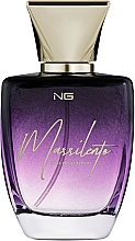 Kup NG Perfumes Massilento - Woda perfumowana