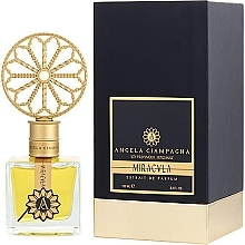 Angela Ciampagna De Vita Collection Miracula - Perfumy — Zdjęcie N2