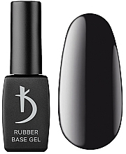 Kup Baza pod lakier żelowy, czarna - Kodi Professional Rubber Base Gel Black