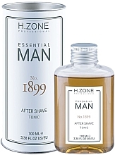 Kup Tonik po goleniu - H.Zone Essential Man No.1899 After Shave Tonic