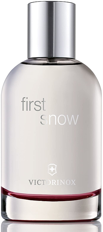 Victorinox Swiss Army First Snow - Woda toaletowa — Zdjęcie N1