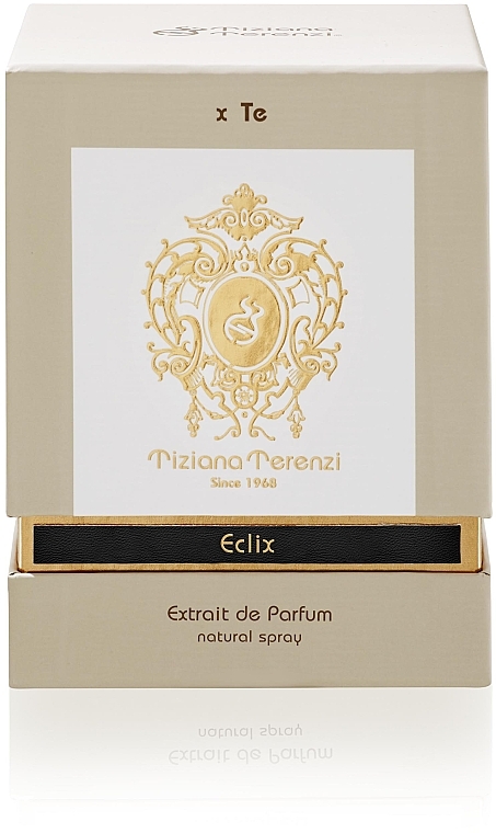 Tiziana Terenzi Eclix - Perfumy — Zdjęcie N3