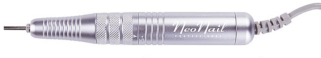 Frezarka do manicure i pedicure - NeoNail Professional Nail Drill Mini 12W  — Zdjęcie N1