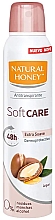 Kup Dezodorant w sprayu - Natural Honey Soft Care Desodorante Spray