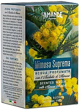 L'Amande Mimosa Suprema - Woda perfumowana  — Zdjęcie N2