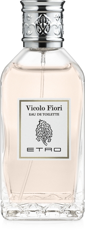 Etro Vicolo Fiori Eau - Woda toaletowa