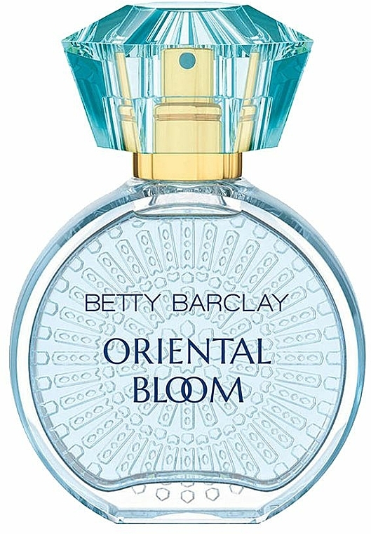 Betty Barclay Oriental Bloom - Woda toaletowa — Zdjęcie N4