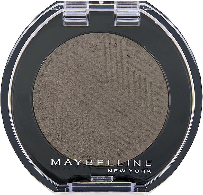 Cień do powiek - Maybelline New York Color Show Mono Eyeshadow — Zdjęcie N1