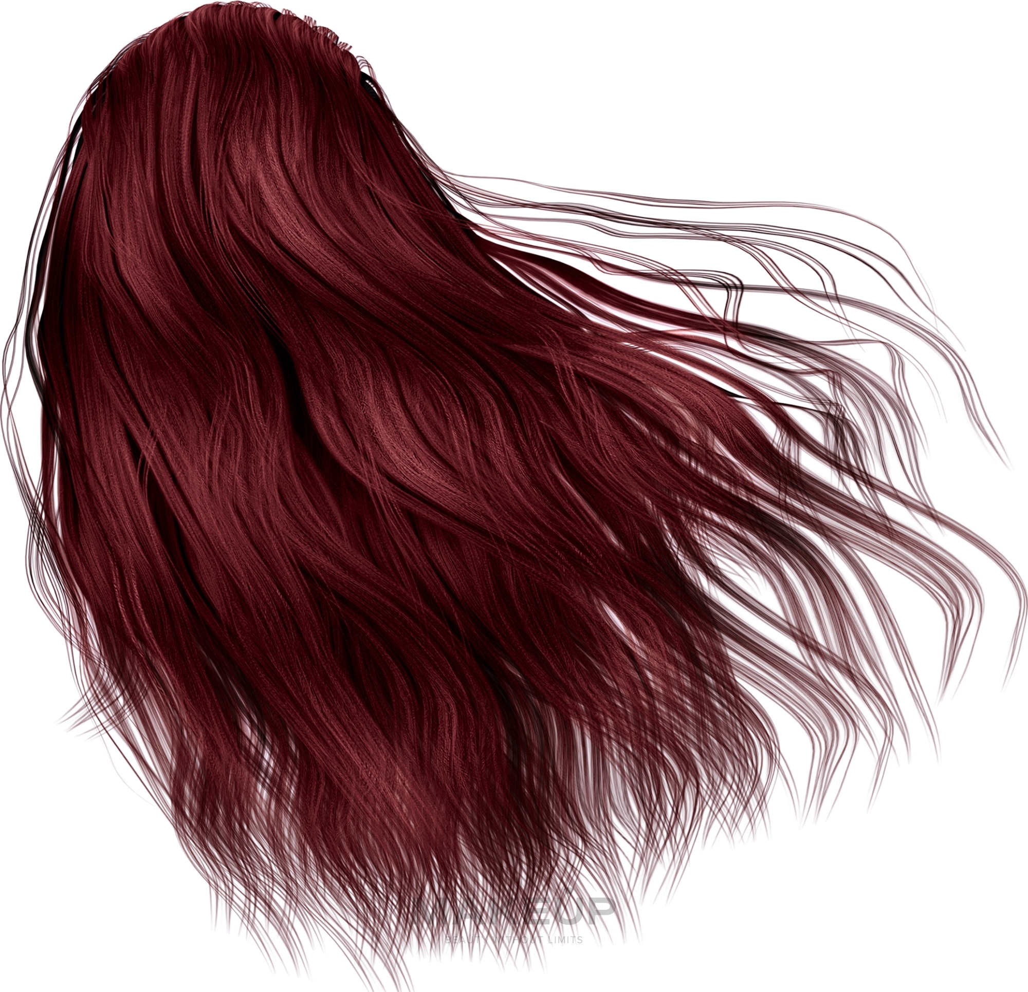 Farba do włosów - Korres Argan Oil Hair Colorant — Zdjęcie 5.6