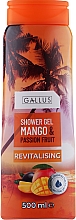 Kup Żel pod prysznic Mango - Gallus Mango Shower Gel