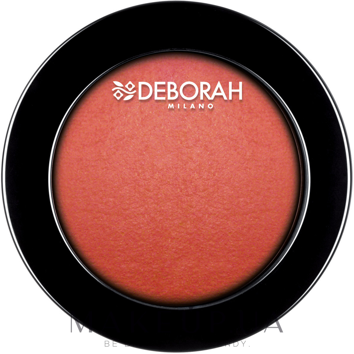 Róż do policzków - Deborah Hi-Tech Blush — Zdjęcie 62