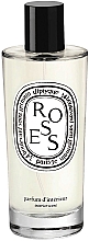 Kup Odświeżacz powietrza w sprayu Róża - Diptyque Roses Room Spray