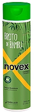 Kup Szampon do włosów - Novex Bamboo Sprout Shampoo