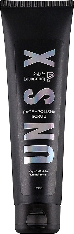 Peeling do twarzy - Pelart Laboratory Unisex Face Polish Scrub — Zdjęcie N1