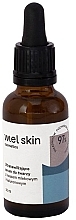 Kup Nawilżające serum do twarzy z kwasem hialuronowym - Mel Skin Face Serum