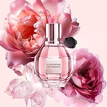 PRZECENA! Viktor & Rolf Flowerbomb - Woda perfumowana * — Zdjęcie N6