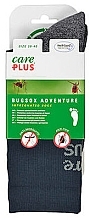 Kup Skarpetki przeciw owadom, granatowe - Care Plus Bugsox Adventure