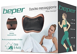 Kup Poduszka masująca, 40.501 - Beper Pillow Massager