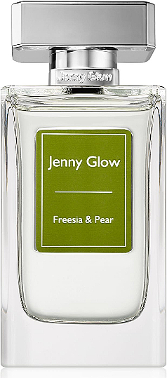Jenny Glow Freesia & Pear - Woda perfumowana