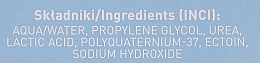 Silnie nawilżający peeling kwasowy do twarzy - Bandi Medical Expert Anti Dry — Zdjęcie N2