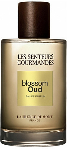 Les Senteurs Gourmandes Blossom Oud - Woda perfumowana — Zdjęcie N2