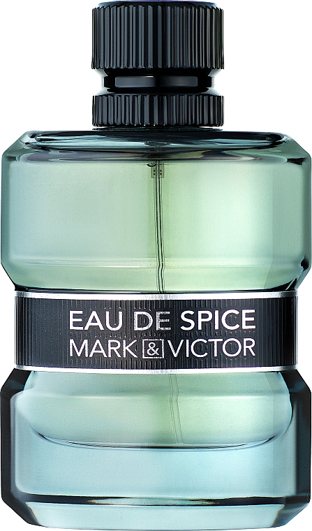 Fragrance World Eau de Spice Mark&Victor - Woda perfumowana