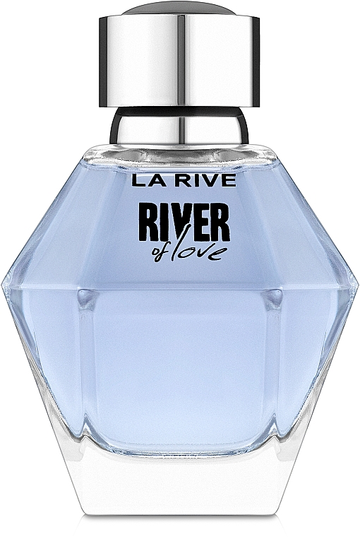 La Rive River Of Love - Woda perfumowana — Zdjęcie N1