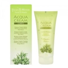 Kup Krem do ciała - Frais Monde Acqua Body Cream White Musk