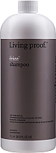 Szampon do włosów - Living Proof Frizz Shampoo — Zdjęcie N3