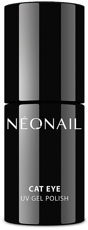 Lakier hybrydowy do paznokci, 7.2 ml - NeoNail Professional UV Gel Polish Cat Eye — Zdjęcie N1