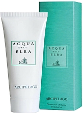Acqua Dell'Elba Arcipelago Men Aftershave Face Cream - Krem po goleniu — Zdjęcie N2