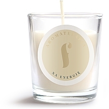 Kup Świeca zapachowa Rześka energia - Flagolie Fragranced Candle Right Energy