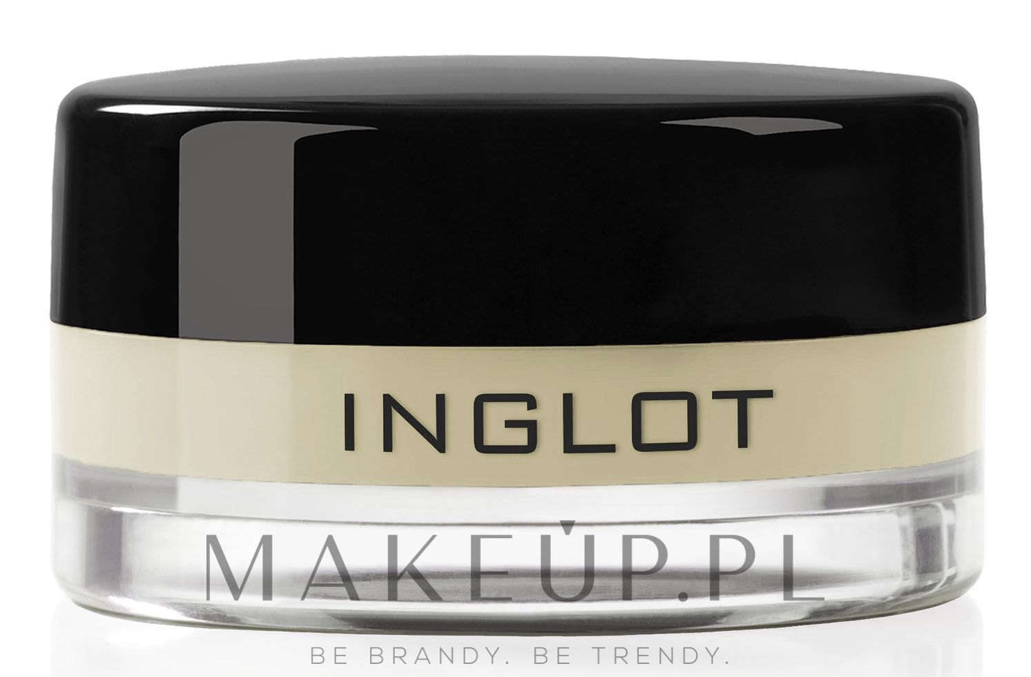 Paletka kremowych korektorów do twarzy - Inglot AMC Soft Focus Cream Concealer — Zdjęcie 64