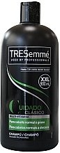 Kup Multiwitaminowy szampon do włosów - Tresemmé Classic Shampoo