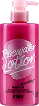 Kup Rewitalizujący balsam do ciała z wodą różaną i wegańskim kolagenem - Victoria's Secret Rosewater Revitalizing Body Lotion