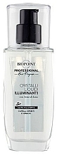 Kup Płynne kryształy do włosów - Biopoint Cristalli