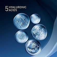 Intensywnie nawilżające i rewitalizujące serum do twarzy - Filorga Hydra-Hyal Hydrating Plumping Serum — Zdjęcie N4
