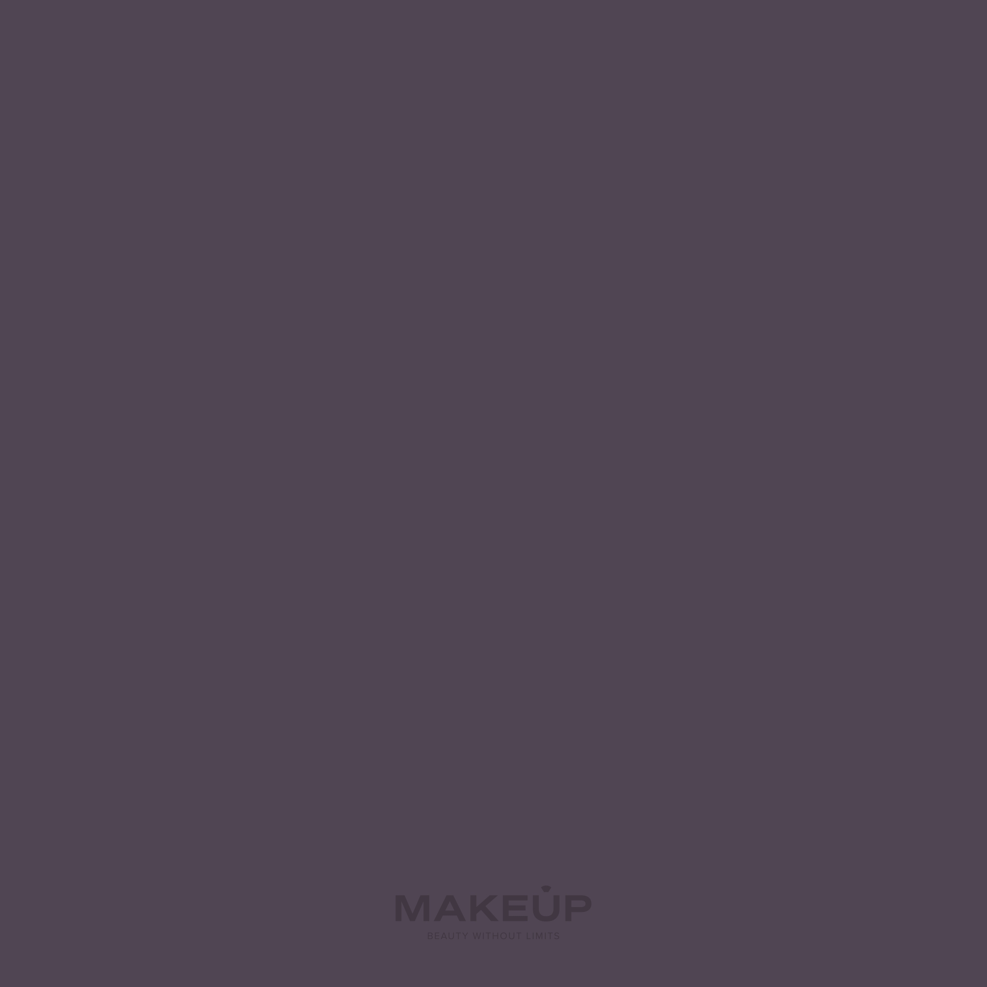 Długotrwały eyeliner w pisaku - LAMEL Make Up Moonrise Long Lasting Brush Eyeliner — Zdjęcie 401