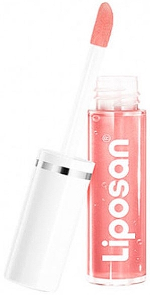 Olejek-błyszczyk do ust - Liposan Lip Oil Gloss — Zdjęcie N1