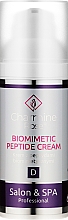 Kup Krem z peptydami biomimetycznymi do twarzy - Charmine Rose Salon & SPA Professional Biomimetic Peptide Cream