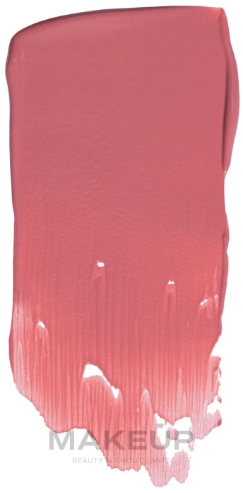 Kremowy róż do policzków - Inglot Cream Blush Communicative — Zdjęcie 100 - Charming