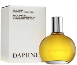 Kup Comme des Garcons Daphne - Woda perfumowana
